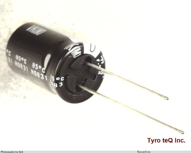 UVK1V102MHD
