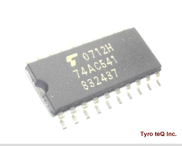 TC74AC541F