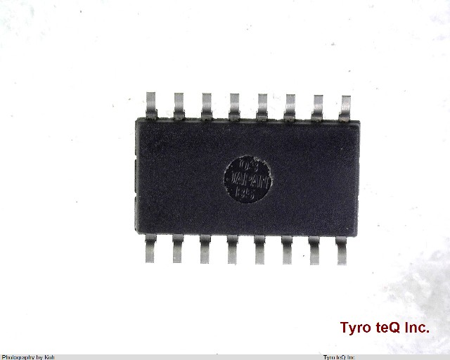 TC74HC238AF