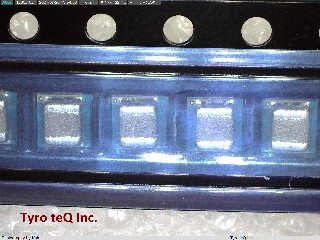 TPS82085SILT