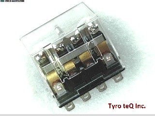 LY4-AC100/110