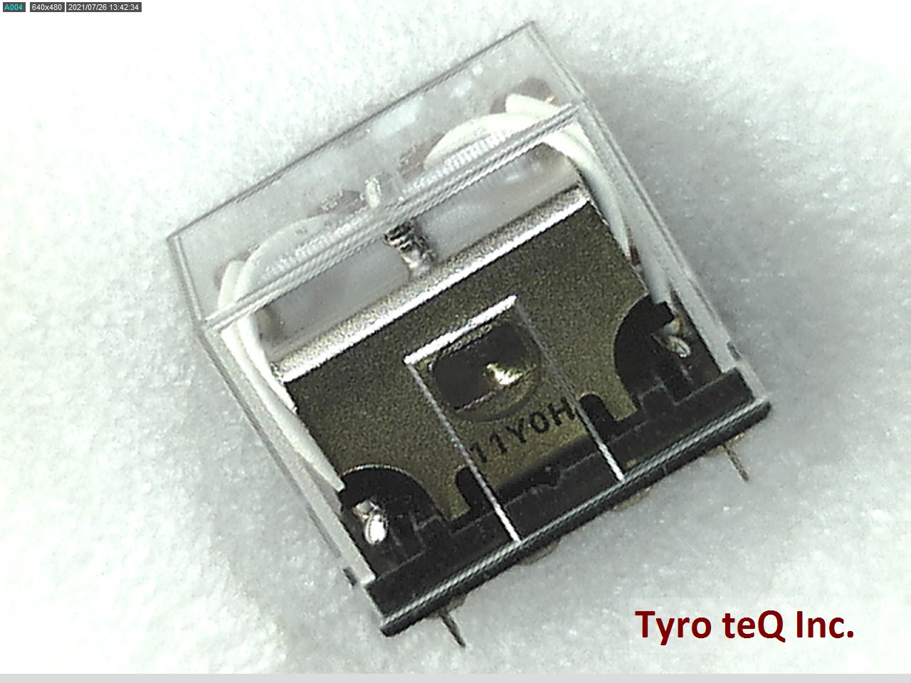 LY4-AC100/110