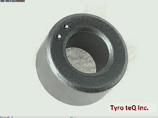 ESD-R-19D