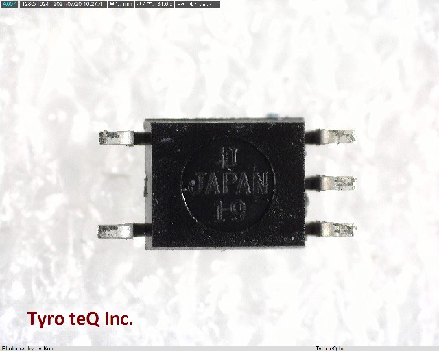 TLP115A