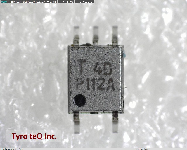 TLP115A