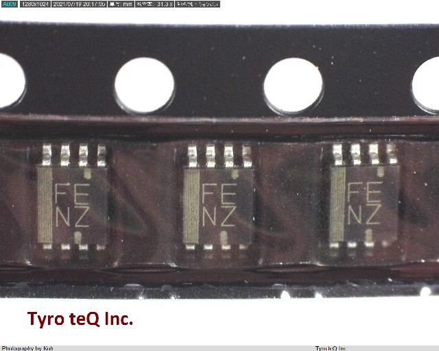 TXS0102DCUR