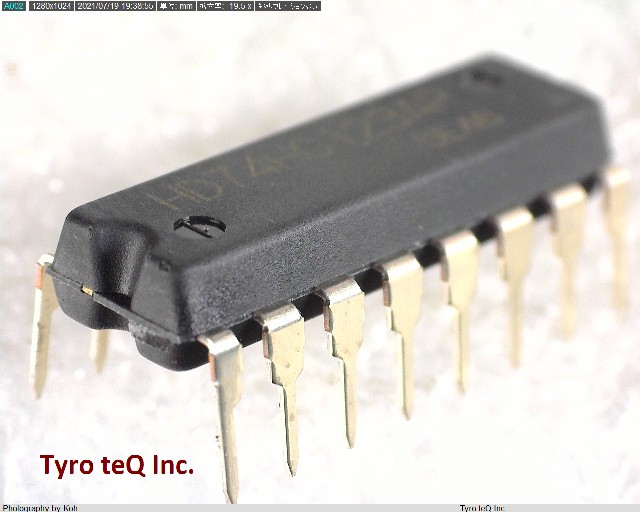 HD74HC123AP-E