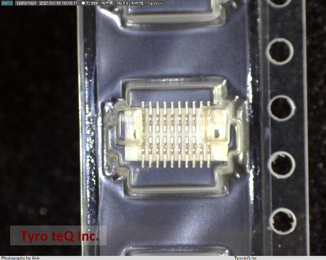 DF12A-20DS-0.5V(81)