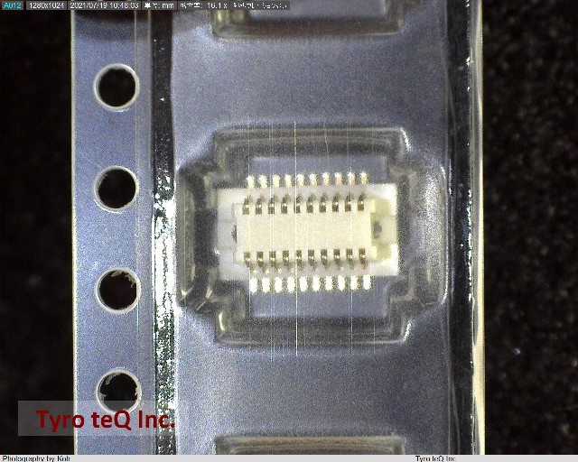 DF12A-20DS-0.5V(81)