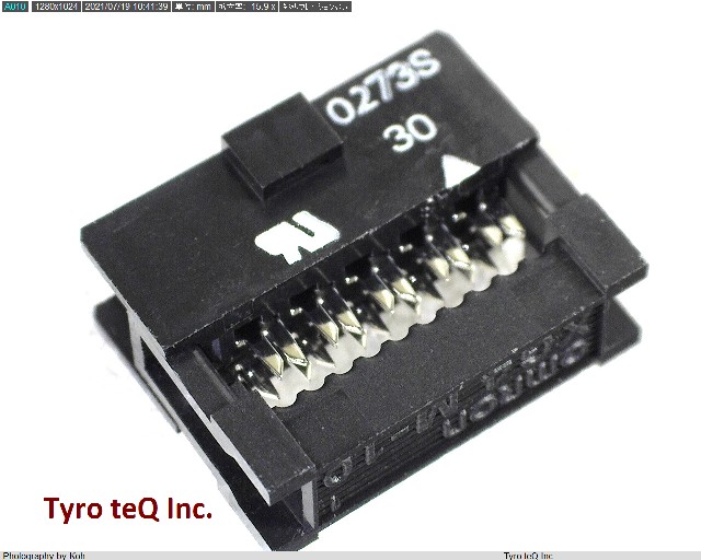 XG4M-1030-T