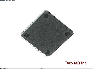 XC2S50E-6TQG144C