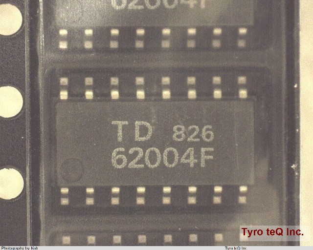 TD62004F