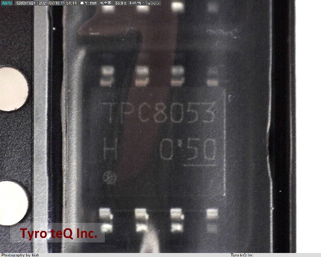 TPC8053-H(TE12L,Q)