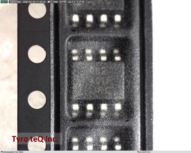 NJM082CG(TE2)