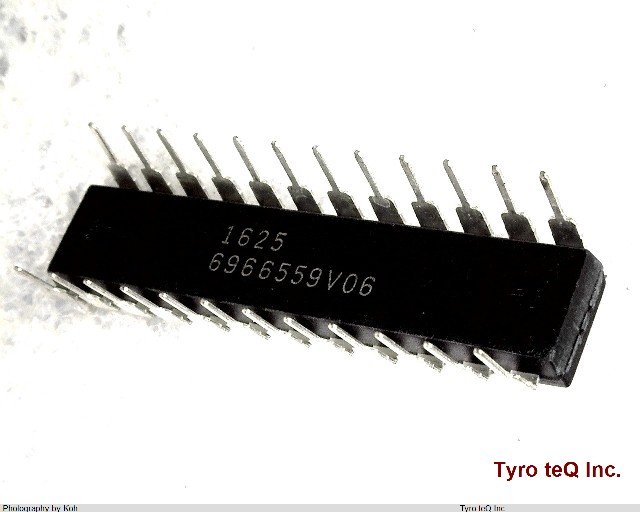 GAL22V10D-10LPN