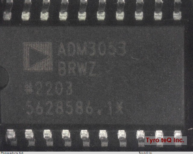 ADM3053BRWZ