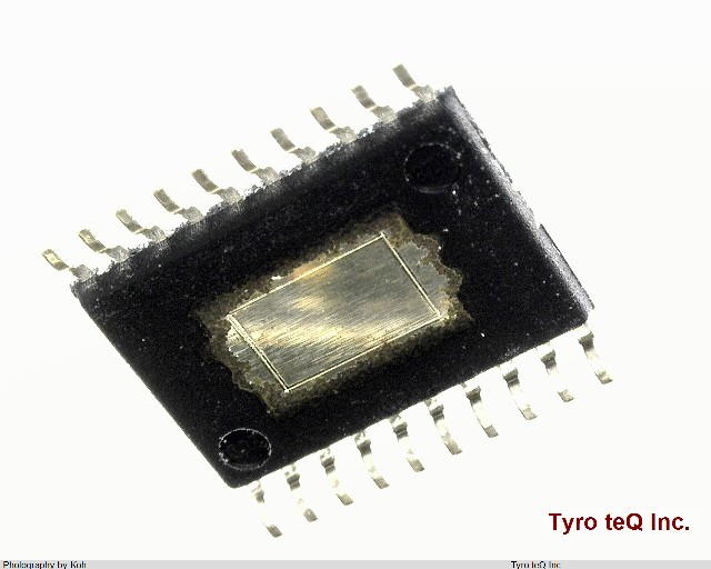 TPS54310PWPR