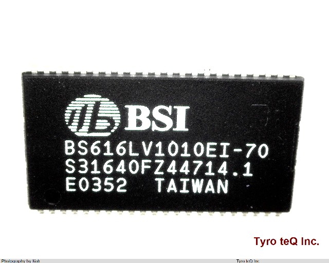 BS616LV1010EIP70