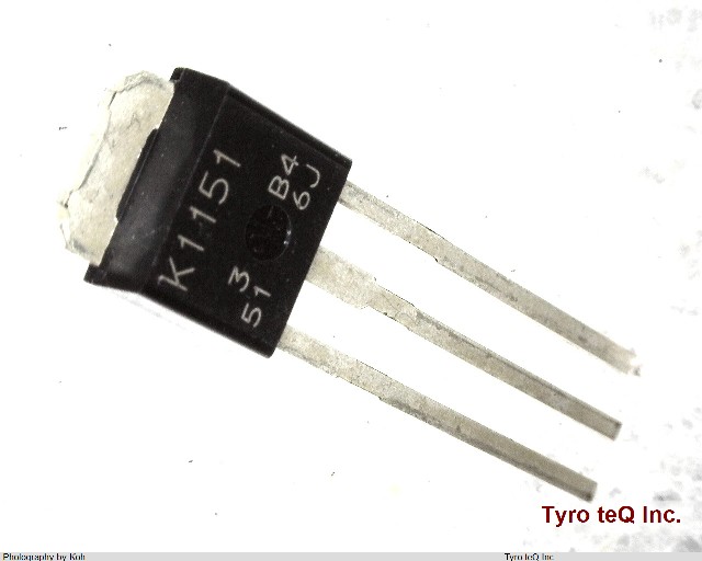 2SK1151L-E