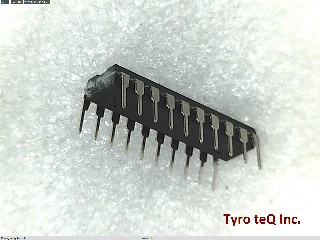 SN74HCT573N