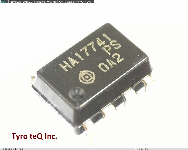 HA17741PS