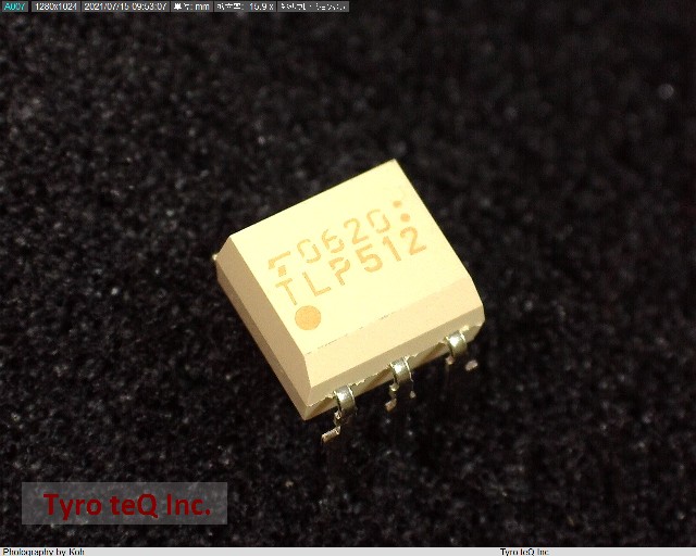 TLP512(F)