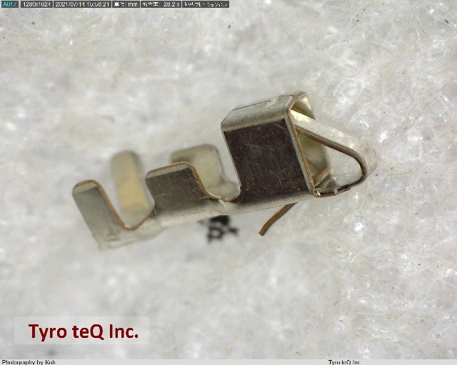 BHF-001T-0.8BS
