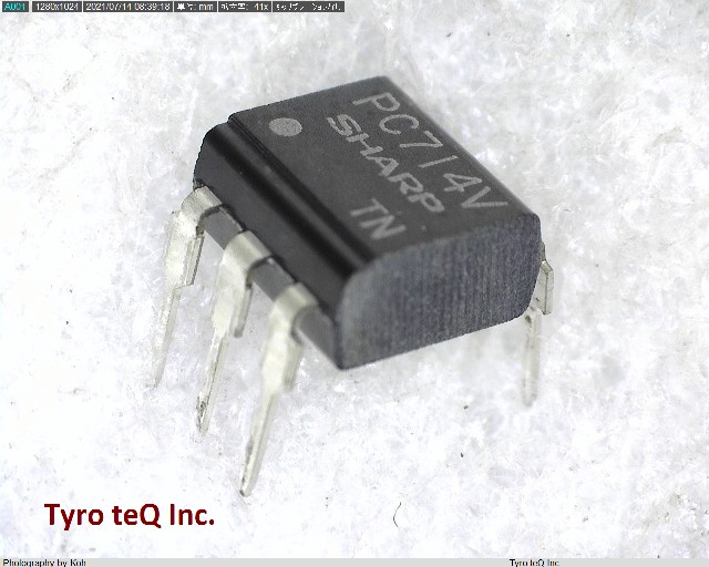 PC714V