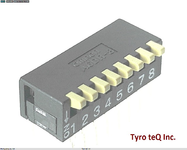 A6DR-8100