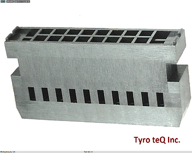 HIF3BA-20D-2.54C