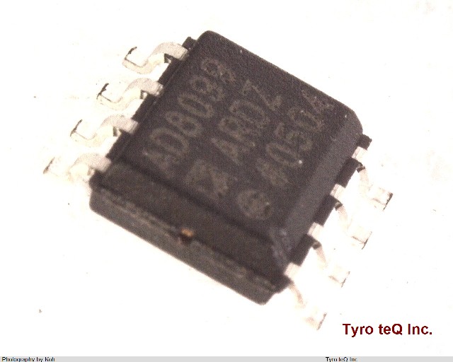 AD8099ARDZ