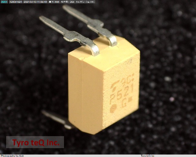 TLP521-1(GB,F)