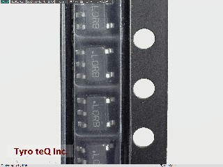 LP2985IM5-3.3/NOPB