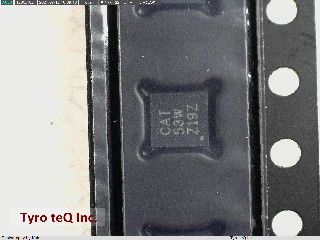 TPS62410DRCR