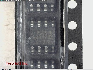 ADA4610-2ARZ