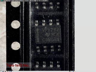 SN65HVD1782D