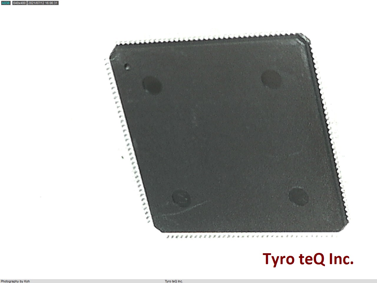 EPM3256ATC144-7