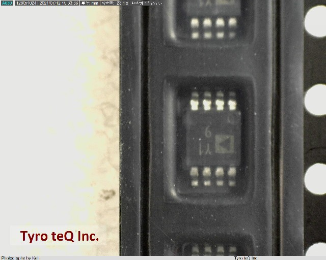 AD8226BRMZ
