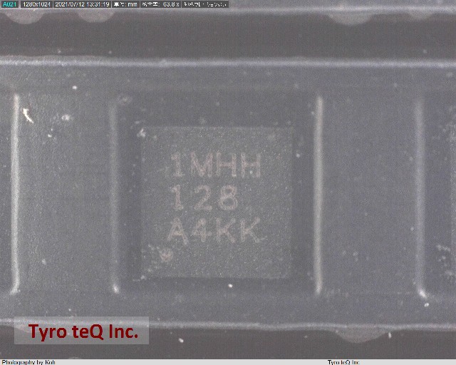 TLV75801PDRVR