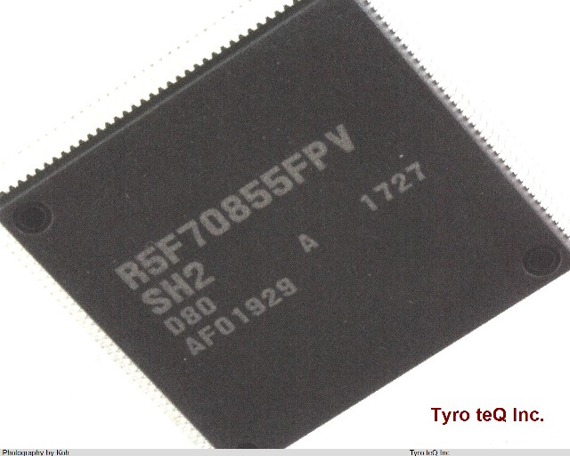 R5F70855AD80FPV