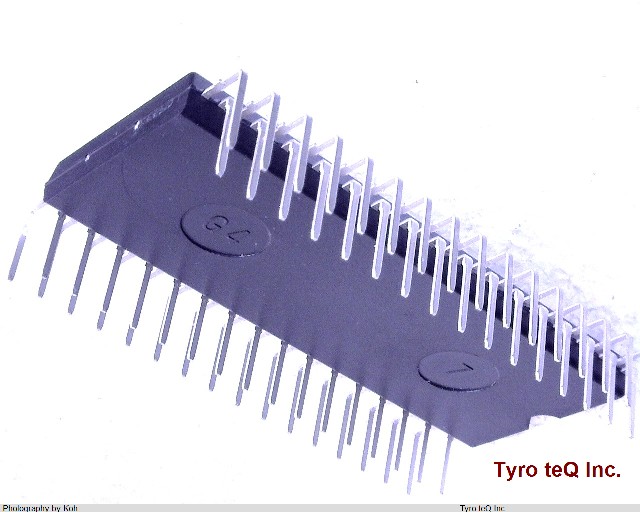 UPD78310AGQ-36