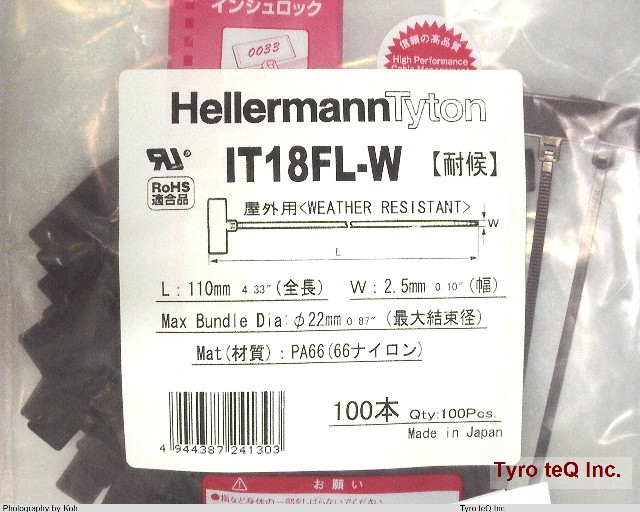 IT18FL-W