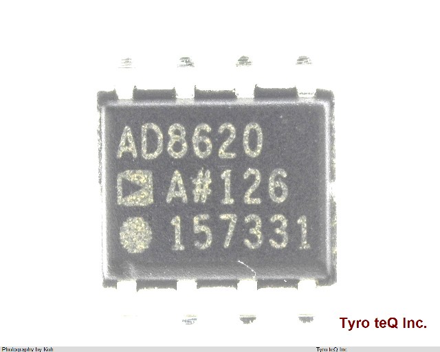 AD8620ARZ-ND