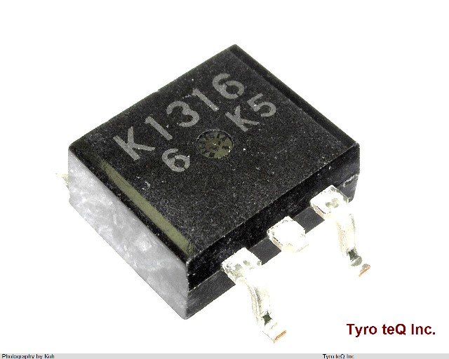 2SK1316STR-E