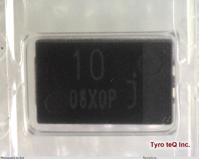 EEFCD0J100R