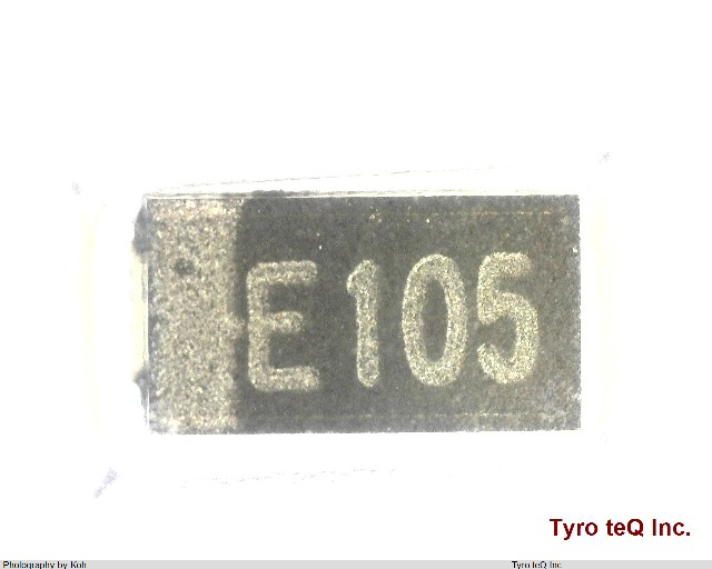 F931E105MAA
