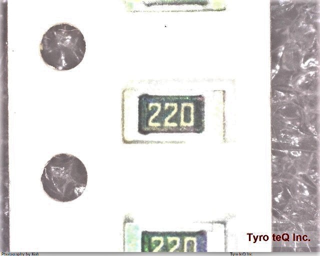 MCR18EZHJ220