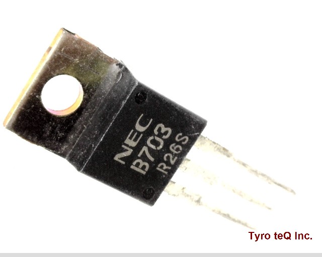 2SB703