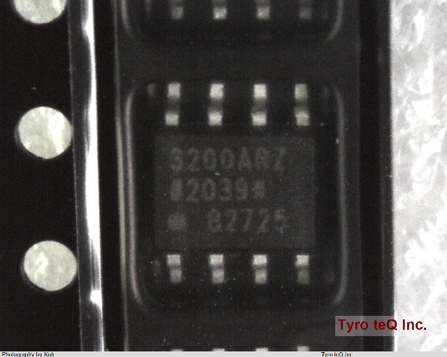 ADUM3200ARZ