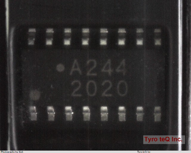 ACPL-244-500E